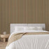 Acoustic Wood Panels